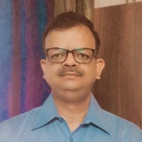 Anurag kumar Jain