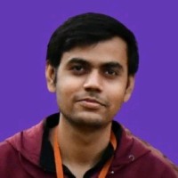 Shubham Kumar Kardam