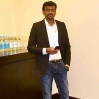 Amal Menon