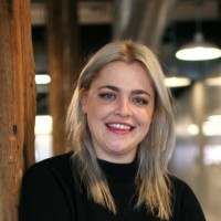 Lily O'Keefe