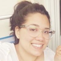 Erika García Díaz