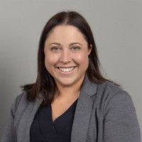 Angela Muschek, Shrm-Cp