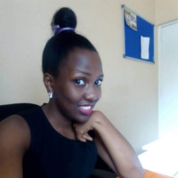 Eunice Nasike