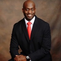 Jamaal Smith