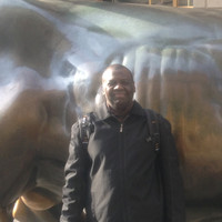 Ahmed Almagadi