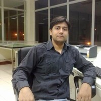 Ashfaque Ahmad
