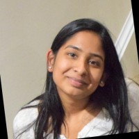 Prarthana Patel