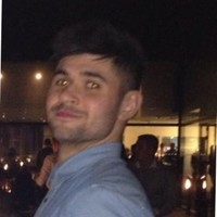 Ben Keenan