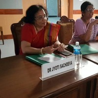 Dr. Jyoti Sachdeva