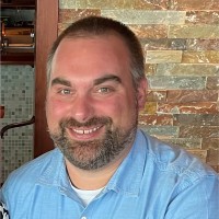 Brian Haury