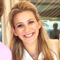 Vanessa Parkinson de Castro