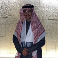Khalid AL Shalabi