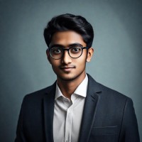 Anurag S
