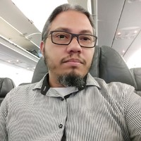 Edmilson De Novais Silva (Pajé)
