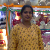 Supriya Jettipalli