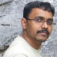 Saneesh C