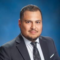 Eric Cervantes