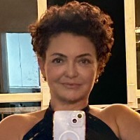 cristianne guedes