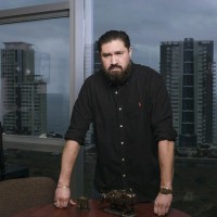 Marco A Garcia