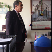Kamel Chaouch