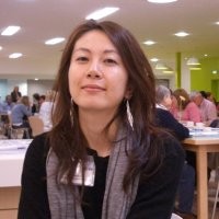 lynn shin
