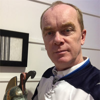 Andrew Mayberry