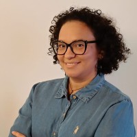 Daniela Agreda Córdova