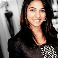 Brinda Hora