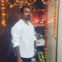 Akhilesh Das