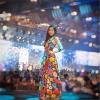 陳婥殷Dora