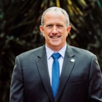 Gary Murphy