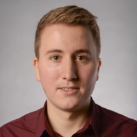 Oliver Smith