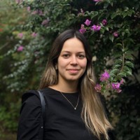 Ana Paula Pérez