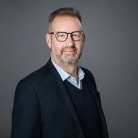 Staffan Bernheim