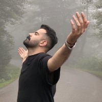 MohammadAmin Shirazi