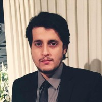 Mustafa Irfan