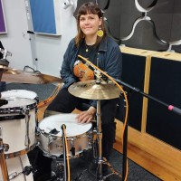 Grace Marshall