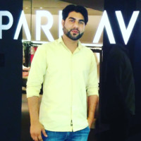 Ashish Bhati