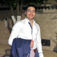 Omar Benmassaoud