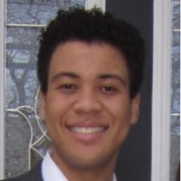 Daniel Moffett