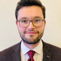 Arnaud Descours