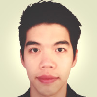 Harvey Chiang