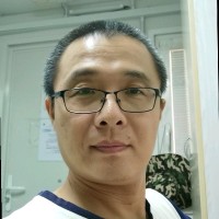 何金龙