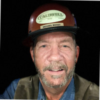 Michael Boodt