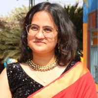 Chetna Bhalotia