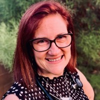Dr. Tiffany Zook