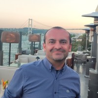 Halil Kuscu