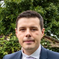 Sam Stanhope
