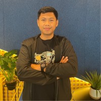 Ngurah M Noverama Kharismawan W