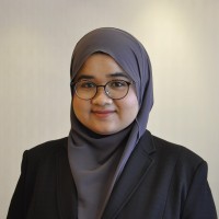 Farah Hanis Zulkifli